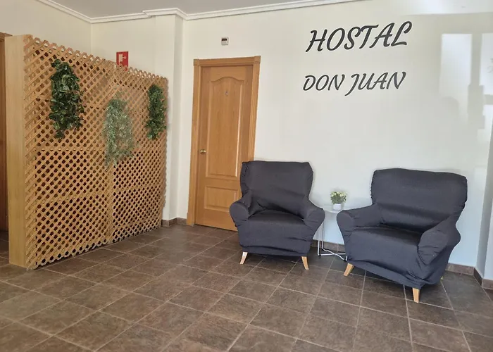 Hostal Don Juan