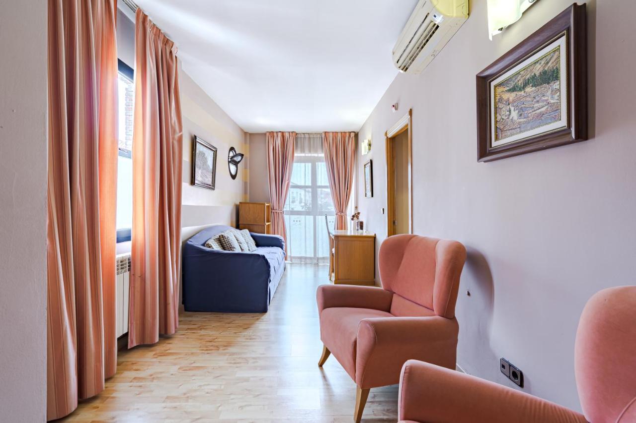 Guest house Don Juan