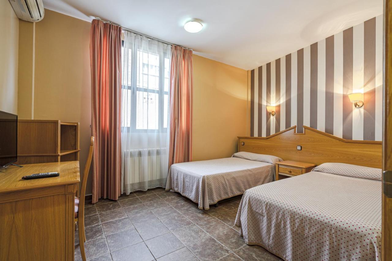 Don Juan Guest house *