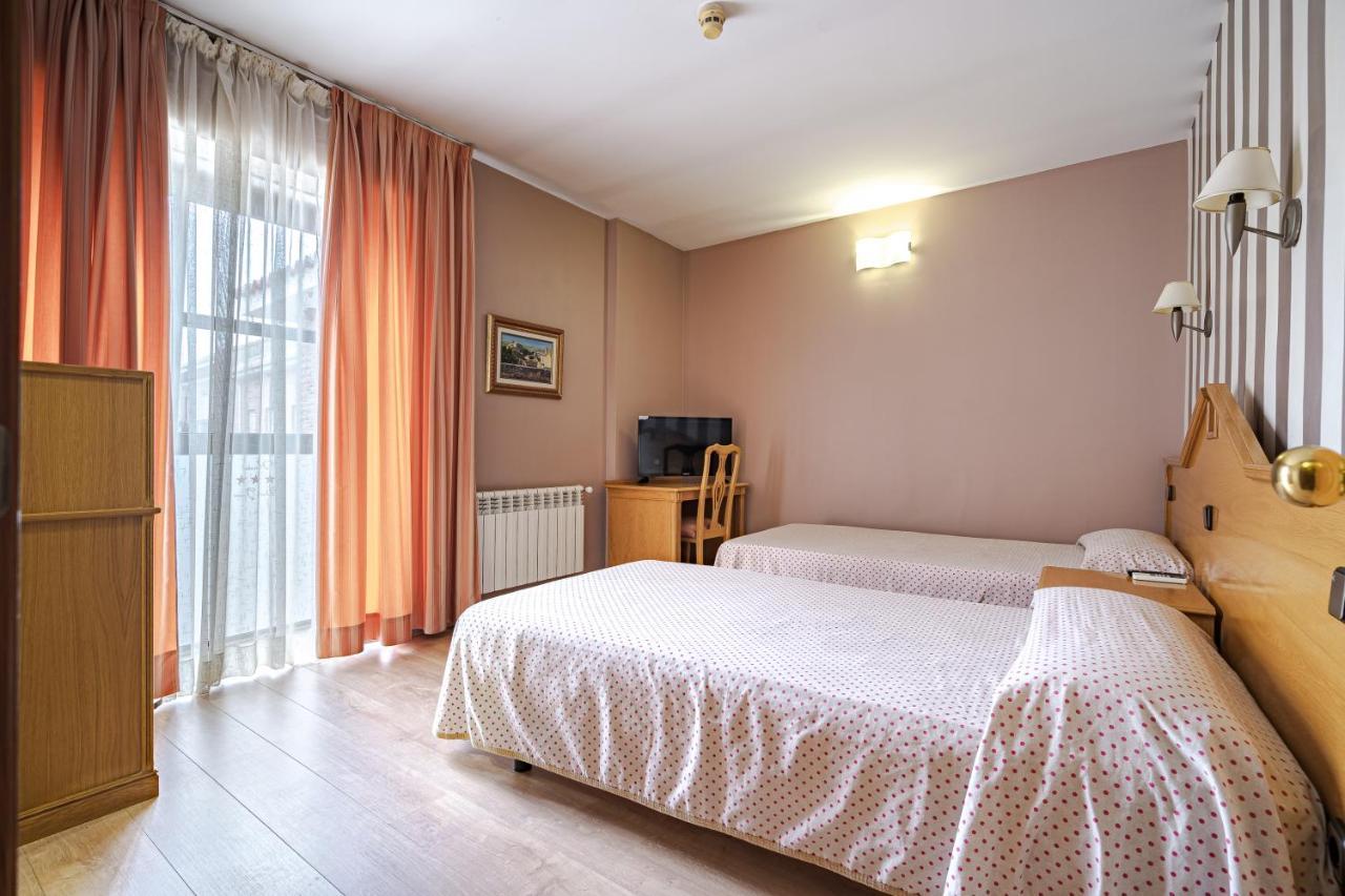Guest house Don Juan