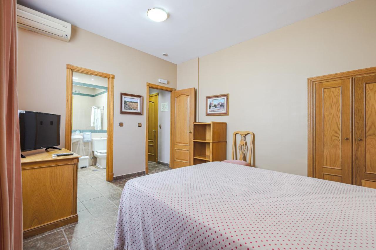 Don Juan Guest house