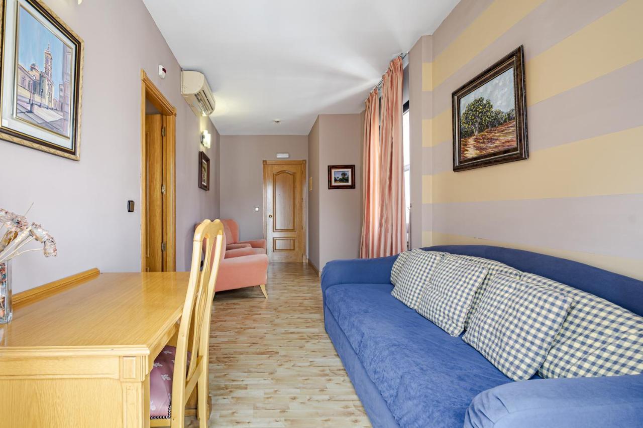Guest house Don Juan Meco
