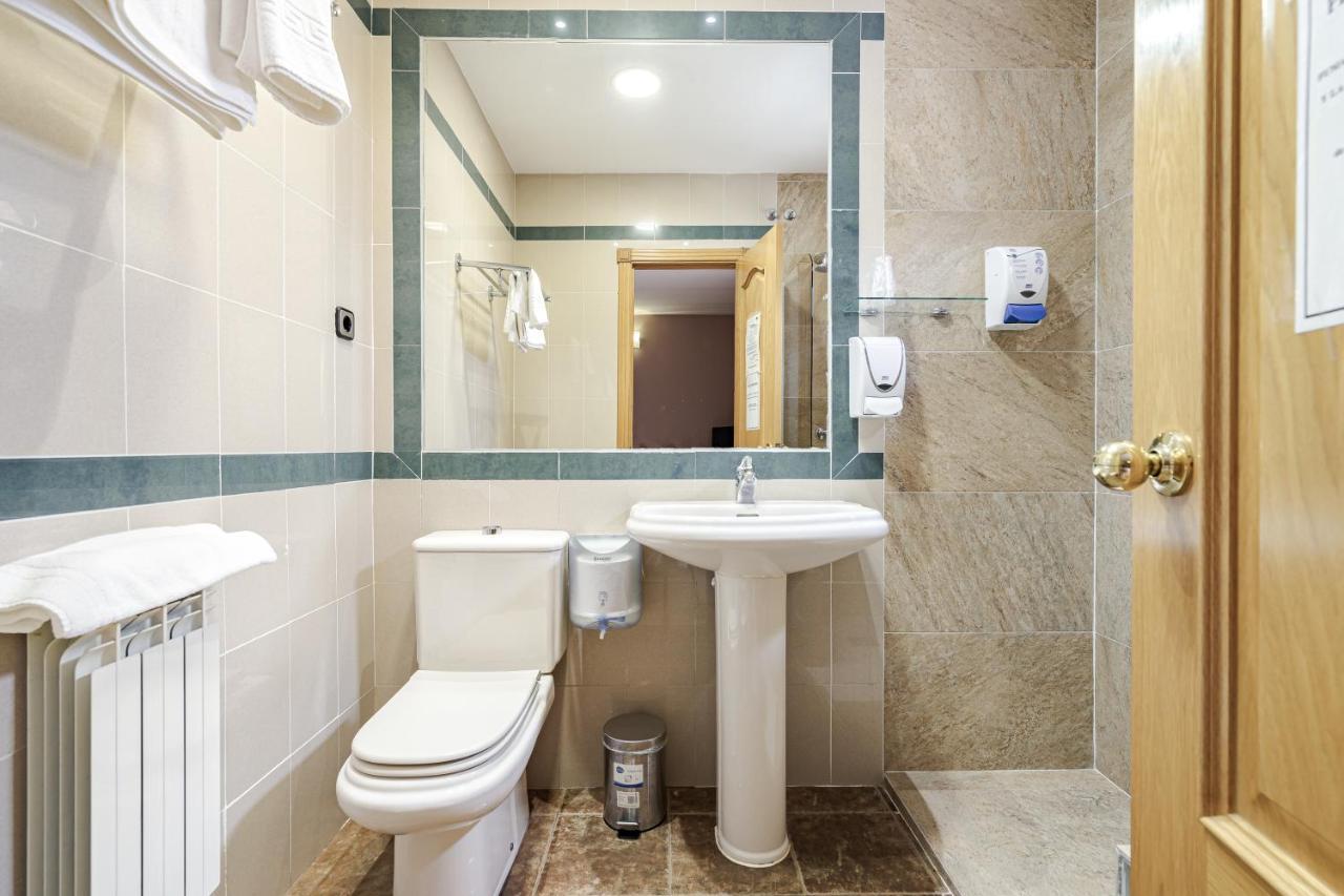 Don Juan Guest house Meco