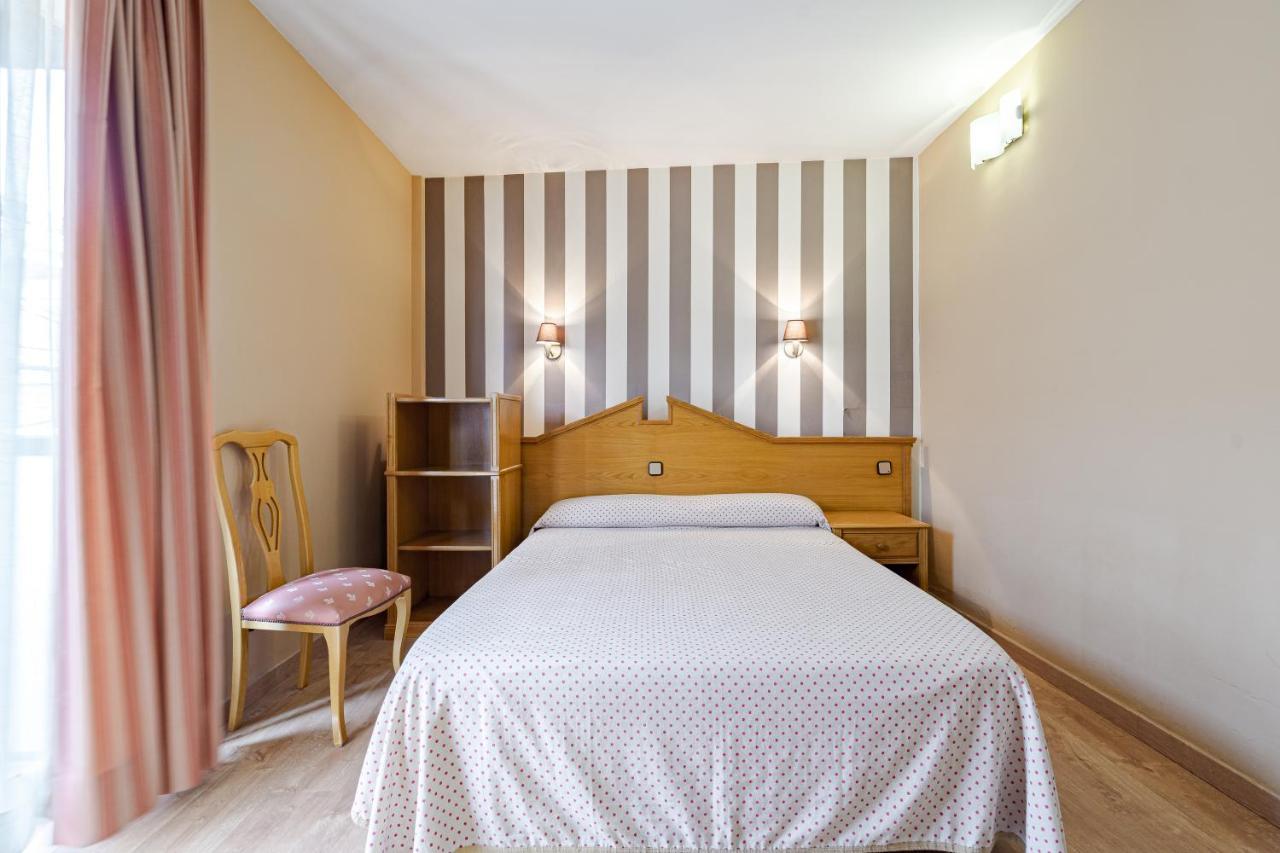 Guest house Don Juan Meco