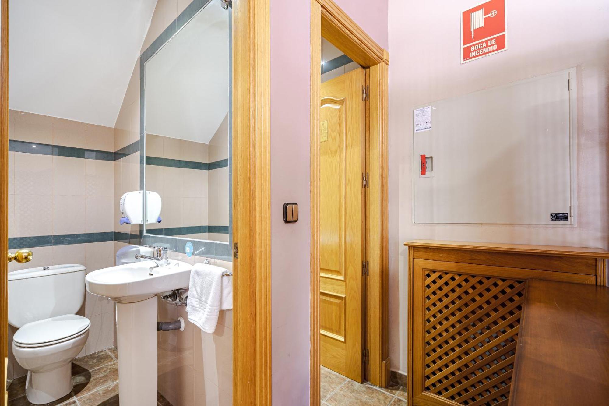 Don Juan Guest house Meco
