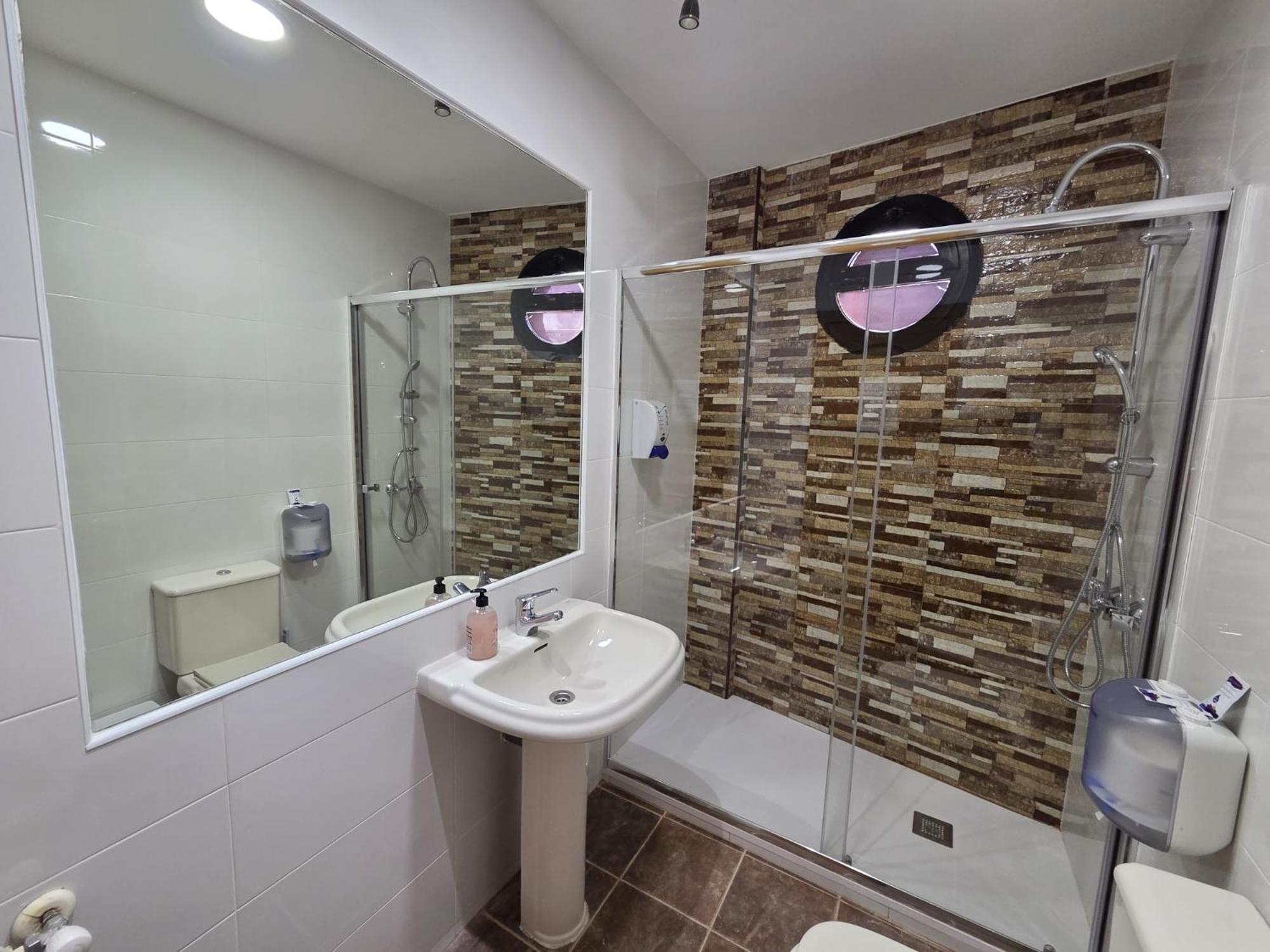 Guest house Don Juan Meco
